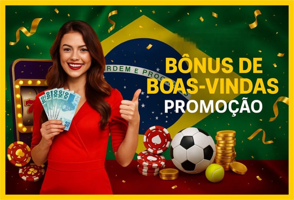 Promoções de Ano Novo no WIN55