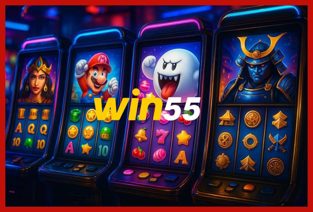 Slots Festivos
